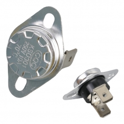 Ic-269 70 c nc termostat normalde kapali tip