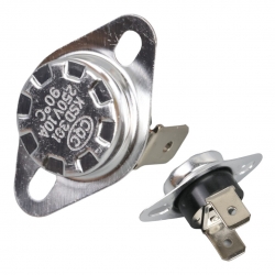Ic-269 90 c nc termostat normalde kapali tip