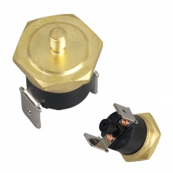 Ic-269 termostat nk 85 16 amper 4m vidali resetli
