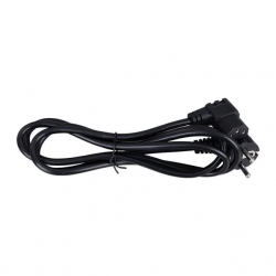 Intercom IC-268 L Tipi Power Kablo