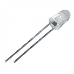 Ir led 5mm