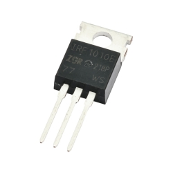 Irf 1010e to-220 mosfet transistor