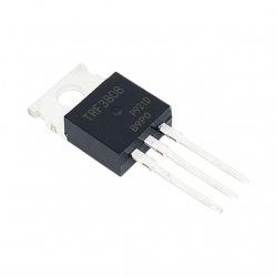 IRF 3808 To 220