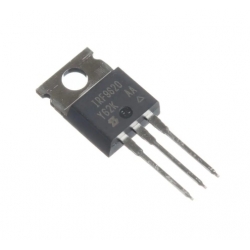 Irf 9620 to-220 mosfet transistor