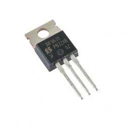 IRF 9630 TO-220 Mosfet Transistör