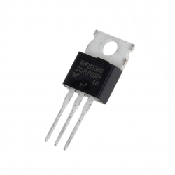Irfb 3306pbf to-220 mosfet transistor