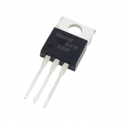 Irfb 4410z to-220 mosfet transistor