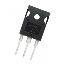 Irfp 150 to-247 mosfet transistor