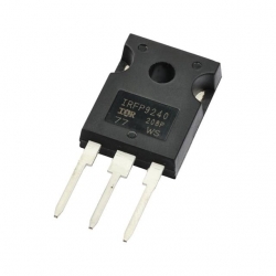 IRFP 9240 TO-247 Mosfet Transistör