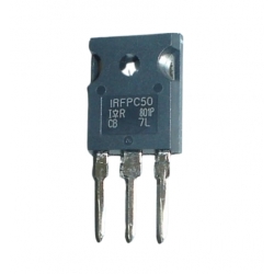 Irfpc 50 to-247 mosfet transistor