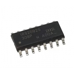 IRS 2092S SOIC-16 SMD Entegre