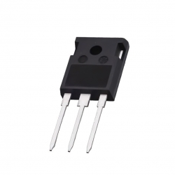 Ixgh50n60c3d1 to-247 igbt transistor