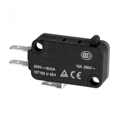 Jameson jms-100c micro switch 16a