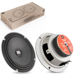 Jbl shock wave 85w65 oto midrange 16cm 160 watt 2 adet