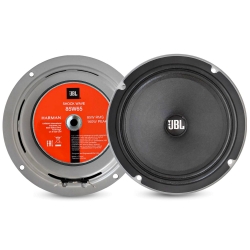 Jbl shock wave 85w65 oto midrange 16cm 160 watt 2 adet