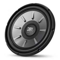Jbl stage 1210d 12 inch max 1000 watt çiftli oto subwoofer