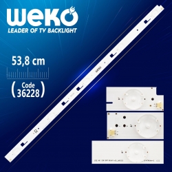Jde 49 csp drt right v02_160122  5 ledli 5 ledli 53.8 cm