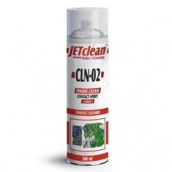 Jetclean CLN-02 500 Ml Kontak Yağsız Sprey