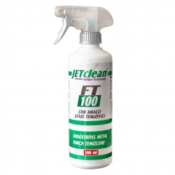 Jetclean ft100 500ml çok amaçli genel temizleyici