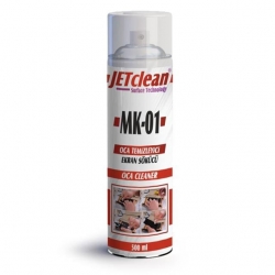 Jetclean MK-01 500Ml Oca Temizleme Sprey