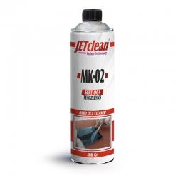 Jetclean mk-02 400gr sert oca temizleme sivisi