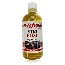Jetclean Sıvı Flux 100Ml