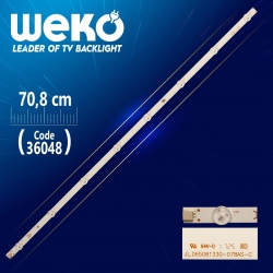 Jl.d65081330-078as-c a type 8 ledli 70.8 cm