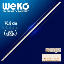 Jl.d65091330-078as-c b type 9 ledli 70.8 cm