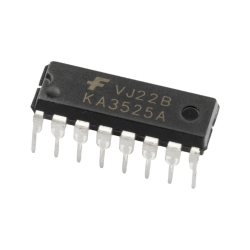Ka 3525a dip-16 entegre devre