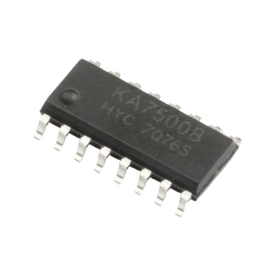 Ka 7500 soic-16 smd entegre devre