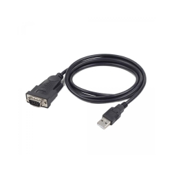 Kablo usb to rs232 1mt fully g-535bc