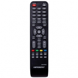 Kamosonic 2200-EP00KA Lcd Led Tv Kumandası