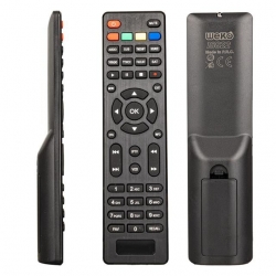 Kamosonic HD10506 / Kyoto KY-2004 / Süpermax Xplus Uydu Kumandası