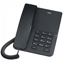 Karel tm-140 ekransiz masaüstü telefon