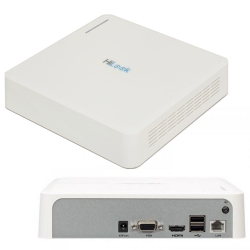 Kayit cihazi ip nvr 8 kanal 4mp 1080p h265 hilook nvr-108h-d