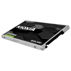 Kioxia Exceria 555MB/S 540MB/S Sata 3.0 480 GB 2.5" SSD
