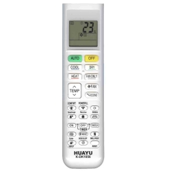 Kk huayu k-dk1856 universal daikin akilli klima kumandasi