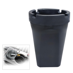 Kokusuz araç küllük plastik