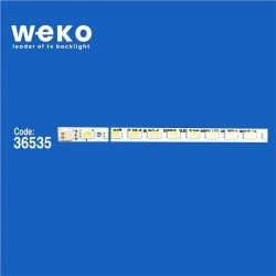 Konka LED461597N 46' 2 Adet Tv Led Bar