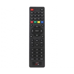 Korax IP Plus HD Uydu Alıcı Kumandası