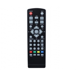 Korax Mini Box TKGS Uydu Alıcı Kumandası
