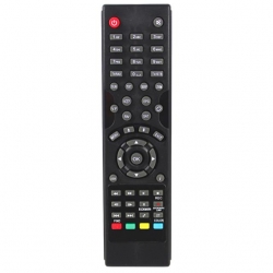 Korax Mini HD Uydu Kumandası 3150