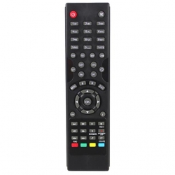 Korax Mini HD Uydu Kumandası 3150
