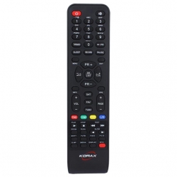 Korax Vipbox HD Uydu Kumandası