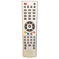 Kr Acıko-Atlanta 300/300G Uydu Kumandası