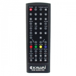 Kr kawai kw-6200 hd uydu kumandasi (31808=31533)