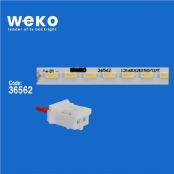 Ktc 32ELV8 32' 1 Adet Tv Led Bar