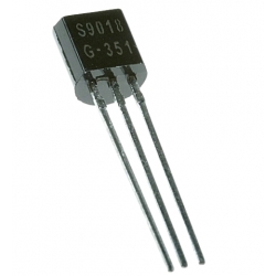 Ktc 9018 to-92 transistor