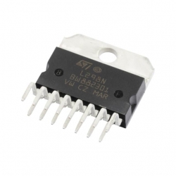 L 298N MULTIWATT-15 Entegre Devre