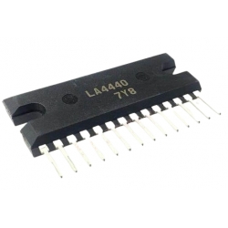 La 4440 sip-14h entegre devre
